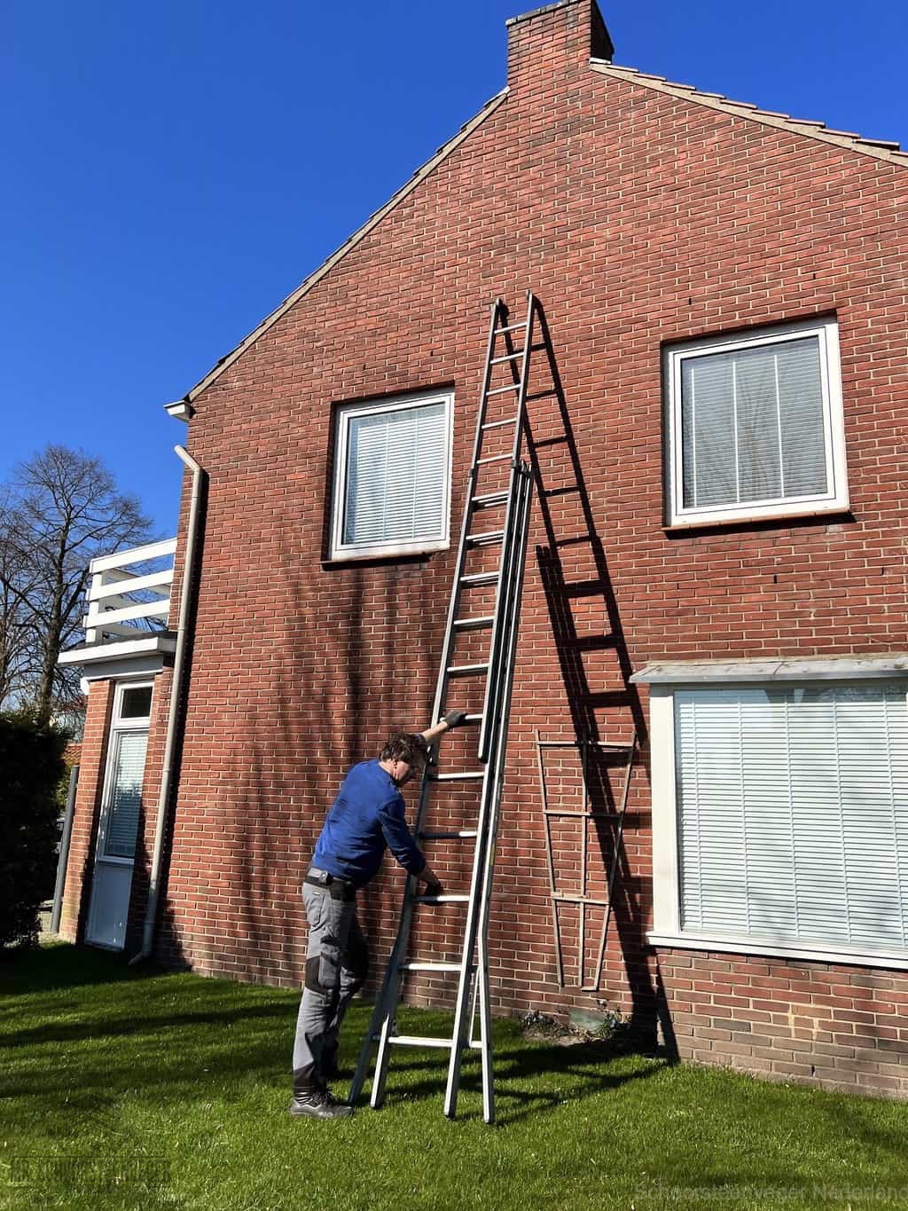 Onderhoud schoorsteen Barendrecht schoorsteenvegers Onderhoud schoorsteen Barendrecht schoorsteenvegers