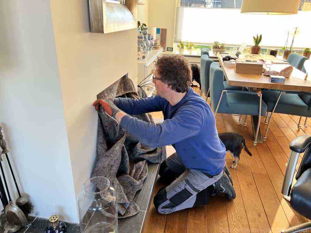 Schoorsteenveger Barendrecht Schoorsteenveger Barendrecht