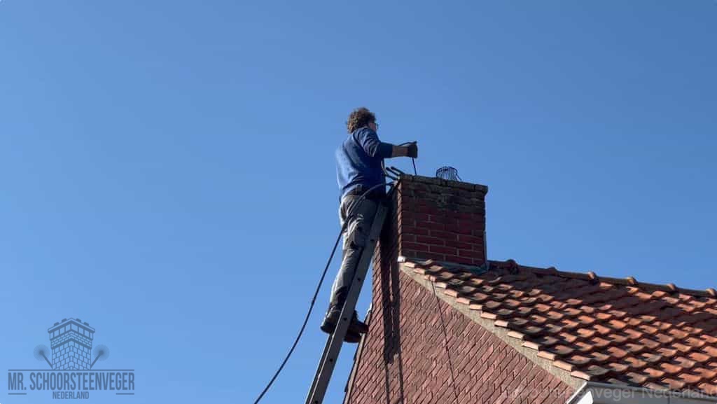 Schoorsteenveger Barendrecht Schoorsteenveger Barendrecht